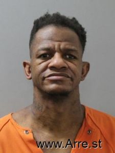 Amos Coombs Arrest Mugshot