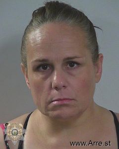 Andrea Urquidi Arrest Mugshot