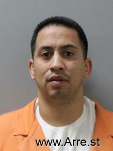 Andres Villafana Arrest Mugshot