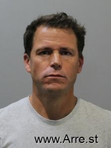 Andrew Brown Arrest Mugshot