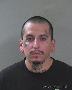 Andrew Perez Arrest