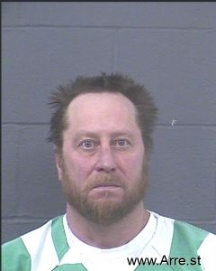 Andrew Wilcox Arrest Mugshot