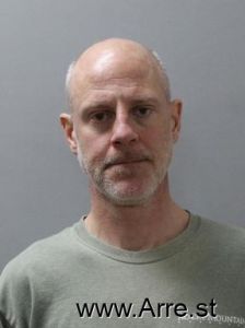 Andrew Ziemba Arrest Mugshot