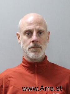 Andrew Ziemba Arrest Mugshot