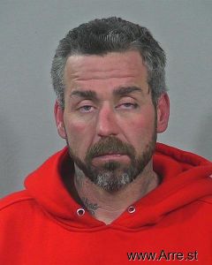 Anthony Foster Arrest Mugshot