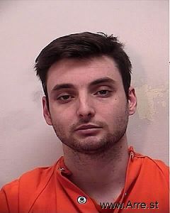 Anthony Hatchell Arrest Mugshot