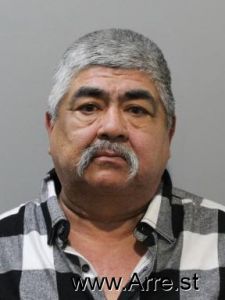 Antonio Sualez Arrest Mugshot