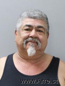 Antonio Sualez Arrest Mugshot