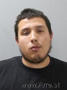 Ariel Cardona Arrest Mugshot