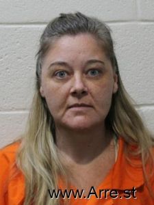 Ashlee Farnsworth Arrest Mugshot