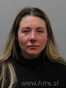 Ashley Fassbender Arrest Mugshot