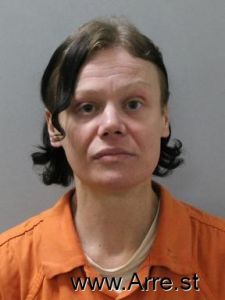 Ashley Gee Arrest Mugshot