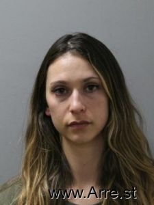 Ashlyn Conlin Arrest Mugshot