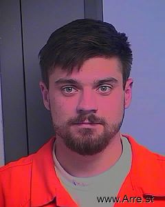 Beau Bosworth Arrest Mugshot