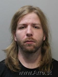 Ben Hogan Arrest Mugshot