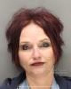 Bobbie Lopp Arrest Mugshot