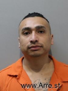 Brandon Avila Arrest Mugshot