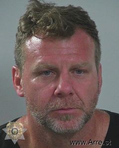 Brandon Hope Arrest Mugshot
