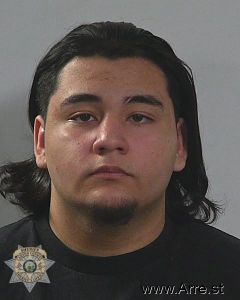 Brandon Rodriguez Arrest