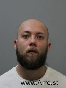 Brandon Thomas Arrest Mugshot