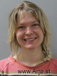 Brandy Neace Arrest Mugshot