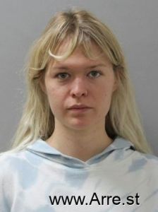 Brandy Neace Arrest Mugshot