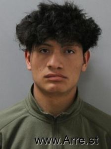 Brayan Ortiz-fernandez Arrest Mugshot