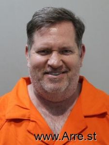 Brian Galbraith Arrest Mugshot