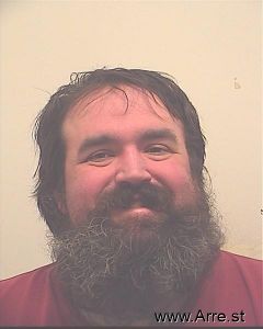 Brian Hordemann Arrest Mugshot