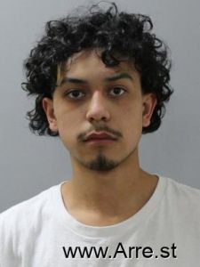 Brian Palencia Arrest Mugshot