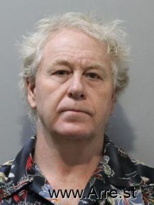 Brian Watts Arrest Mugshot