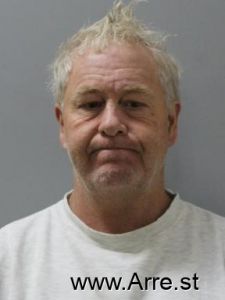 Brian Watts Arrest Mugshot