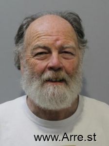 Bruce Corrigan Arrest Mugshot