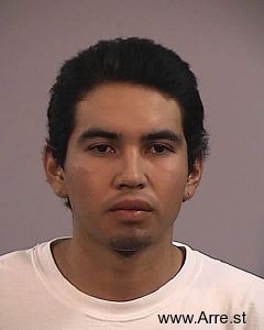 Cesar Garcia Arrest