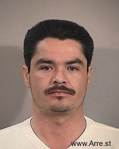 Cesar Rodriguez Arrest