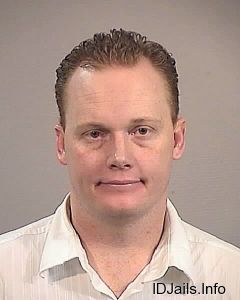Chad Costello Arrest