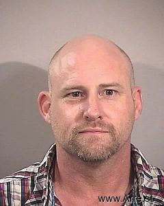 Cory Reddick Arrest