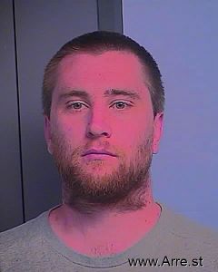 Cade Sorensen Arrest Mugshot