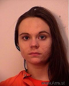 Caelyn Kelly-fleisher Arrest