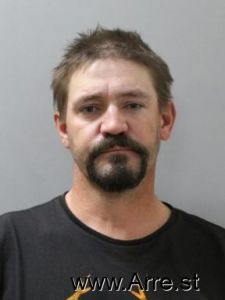 Carl Geissler Arrest Mugshot