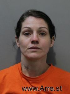 Caroline Eguilior Arrest Mugshot