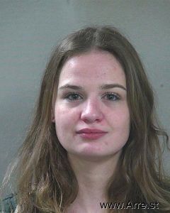 Cassandra Aragon Arrest