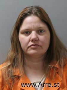 Cassandra Mcdaniel Arrest Mugshot