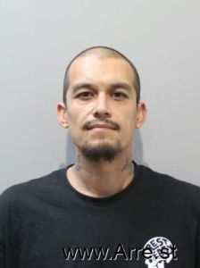Christian Aguirre Arrest Mugshot