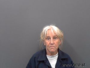 Christine Lloyd Arrest