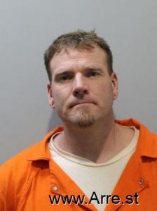 Christopher Cook Arrest Mugshot