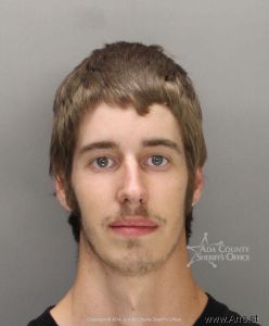 Christopher Elser Arrest