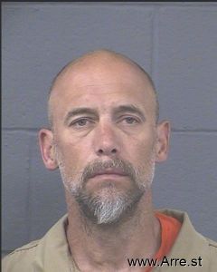 Christopher Fast Arrest Mugshot