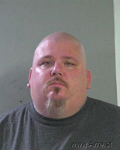 Christopher Giles Arrest Mugshot