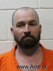 Christopher Goedhart Arrest Mugshot